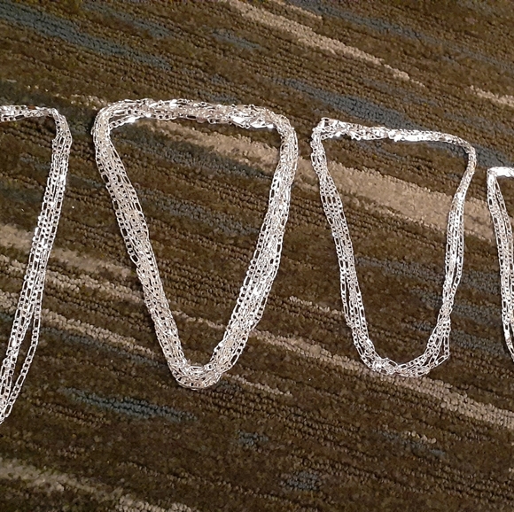 Necklaces - Picture 2 of 3